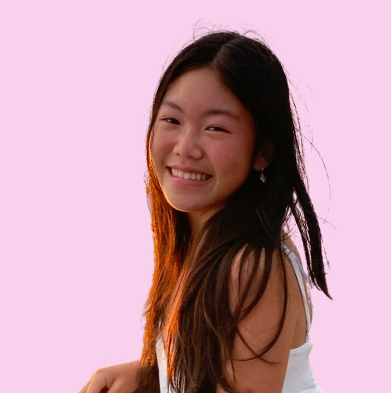 June Jiang, Vice President
