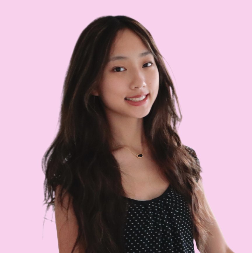 Lilian Ouyang, President