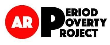 Arkansas Period Poverty Project logo